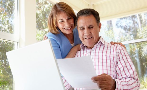 Client Profile: How We’ve Helped a Couple Planning for Retirement