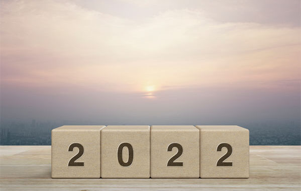 Jump-Start Your Financial Plan for 2022!