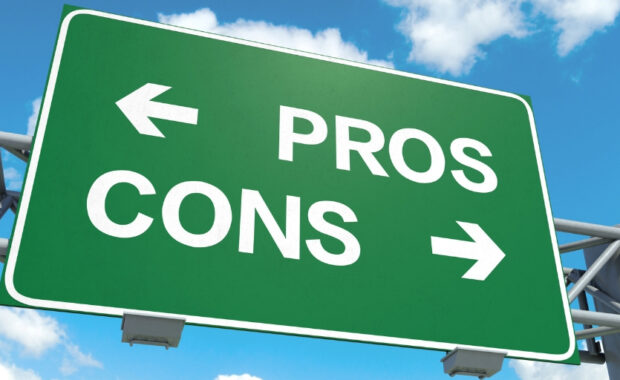 The Pros and Cons of Deferred Compensation Plans