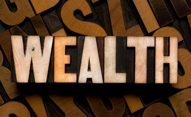 3 Strategies for Developing a Wealth Mindset